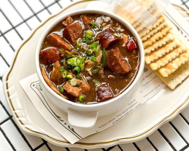 Guide The best soups Houston restaurants have for the cold