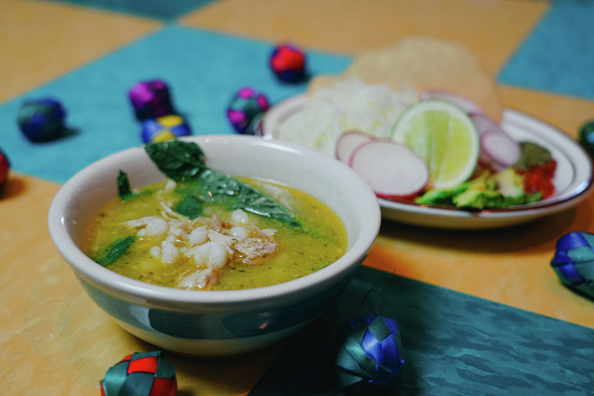 Guide The best soups Houston restaurants have for the cold