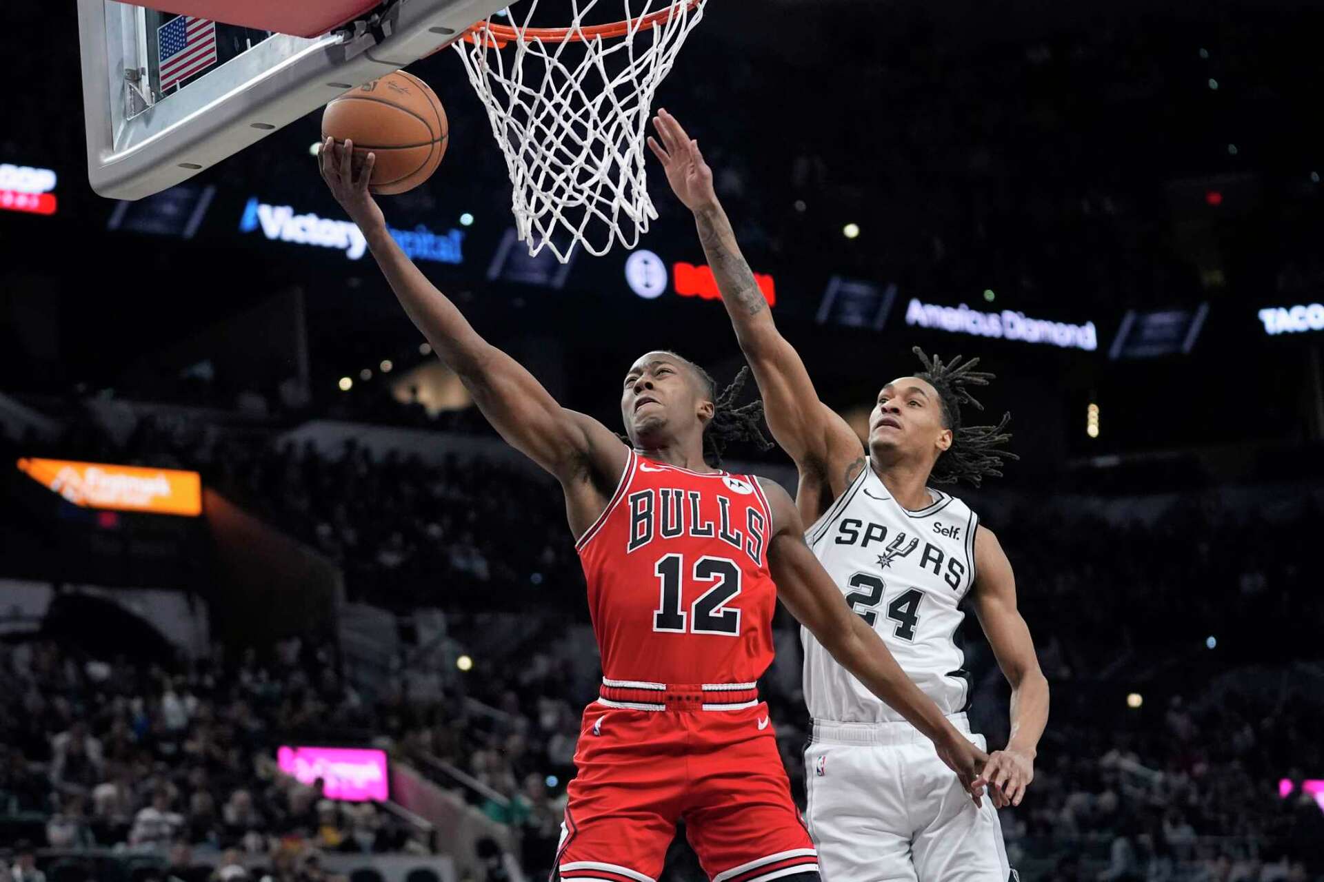 Spurs vs. Bulls: How to watch the game, notable stats, player news