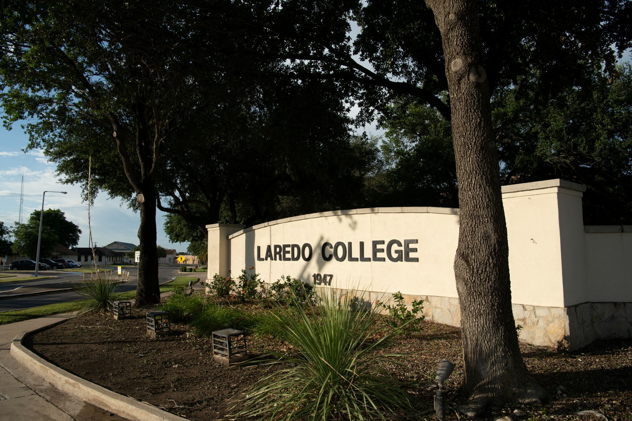 Laredo College announces delayed start on Tuesday due to weather