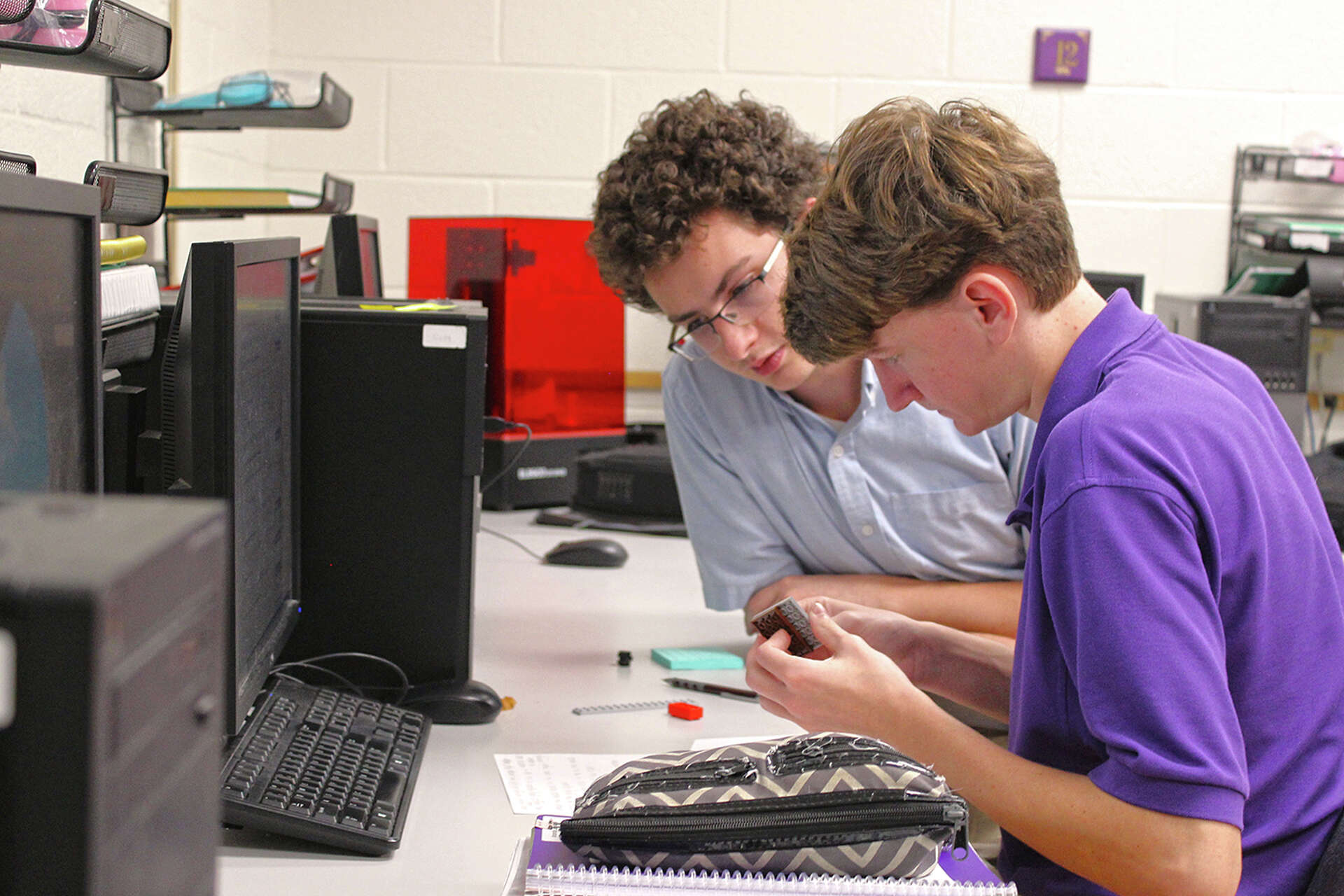 Students named to honor roll at Routt Catholic in Jacksonville