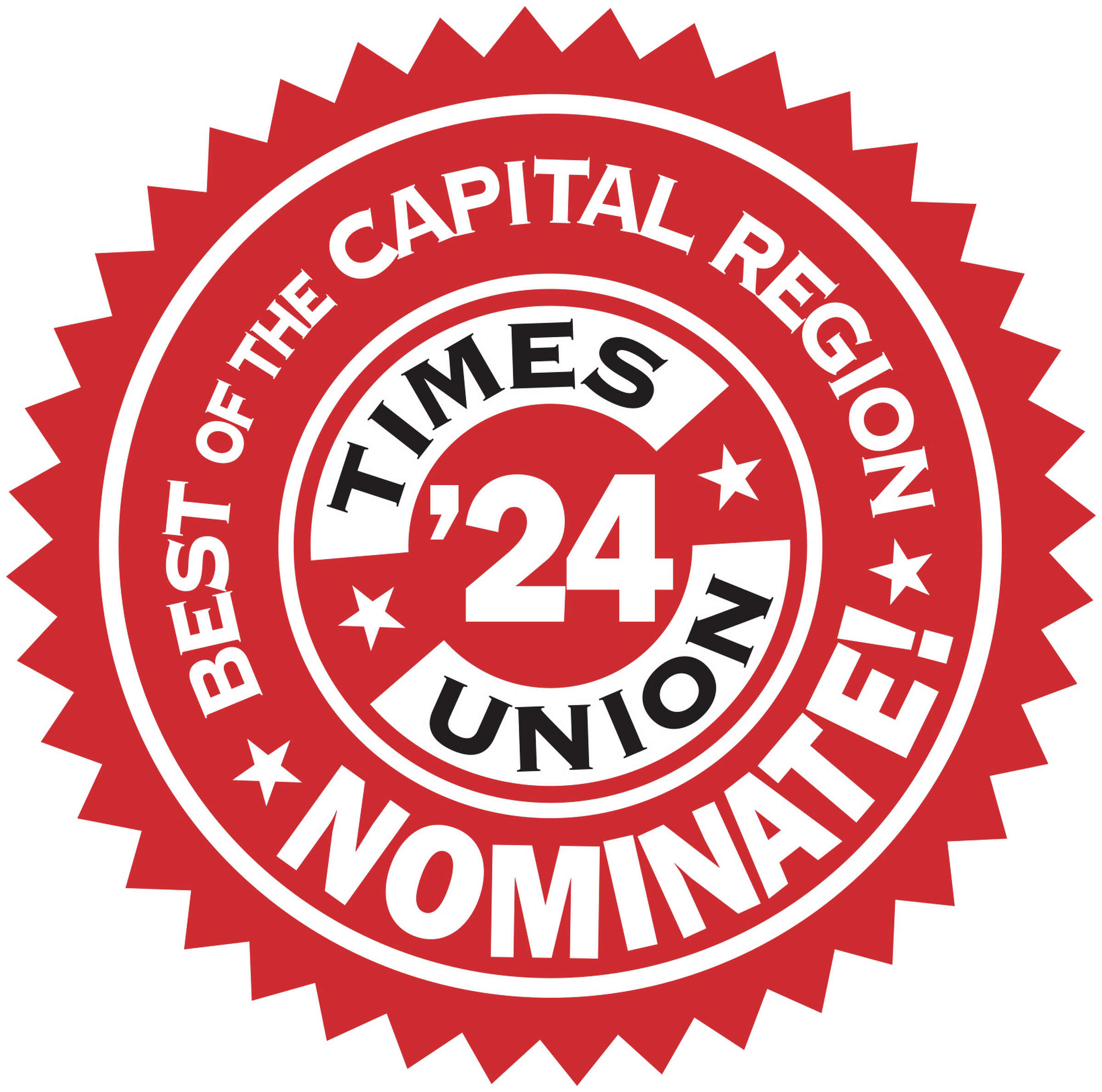 Times Union's Best of the Capital Region nominations starts Monday