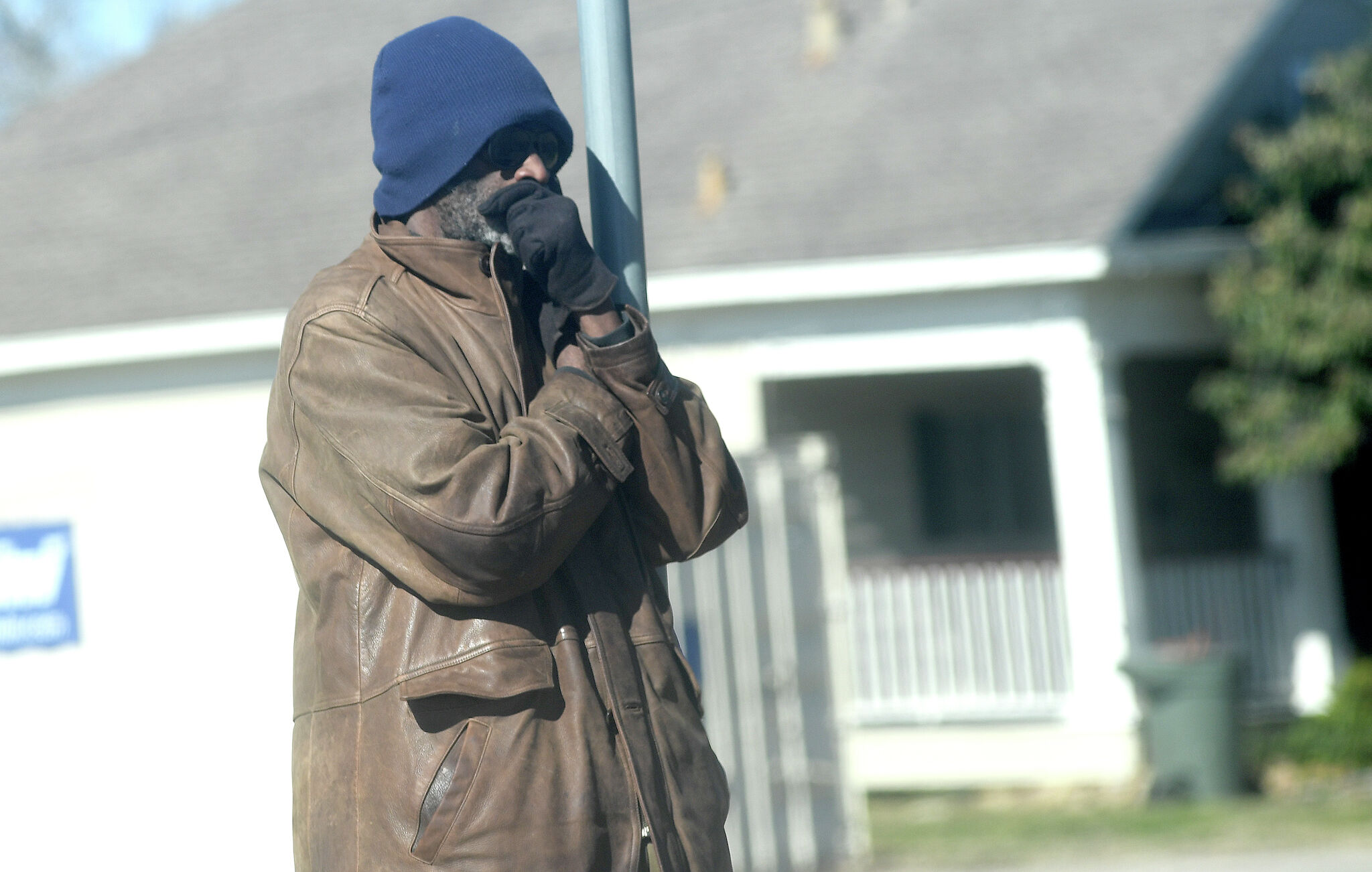 Southeast Texas could see some colder temperatures this weekend