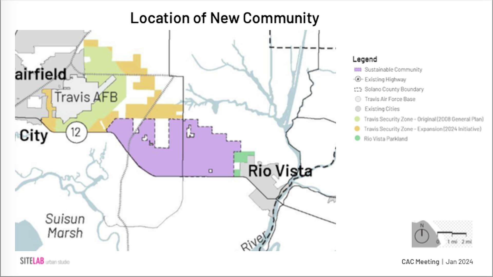 California Forever: Tech billionaires take city plans to voters