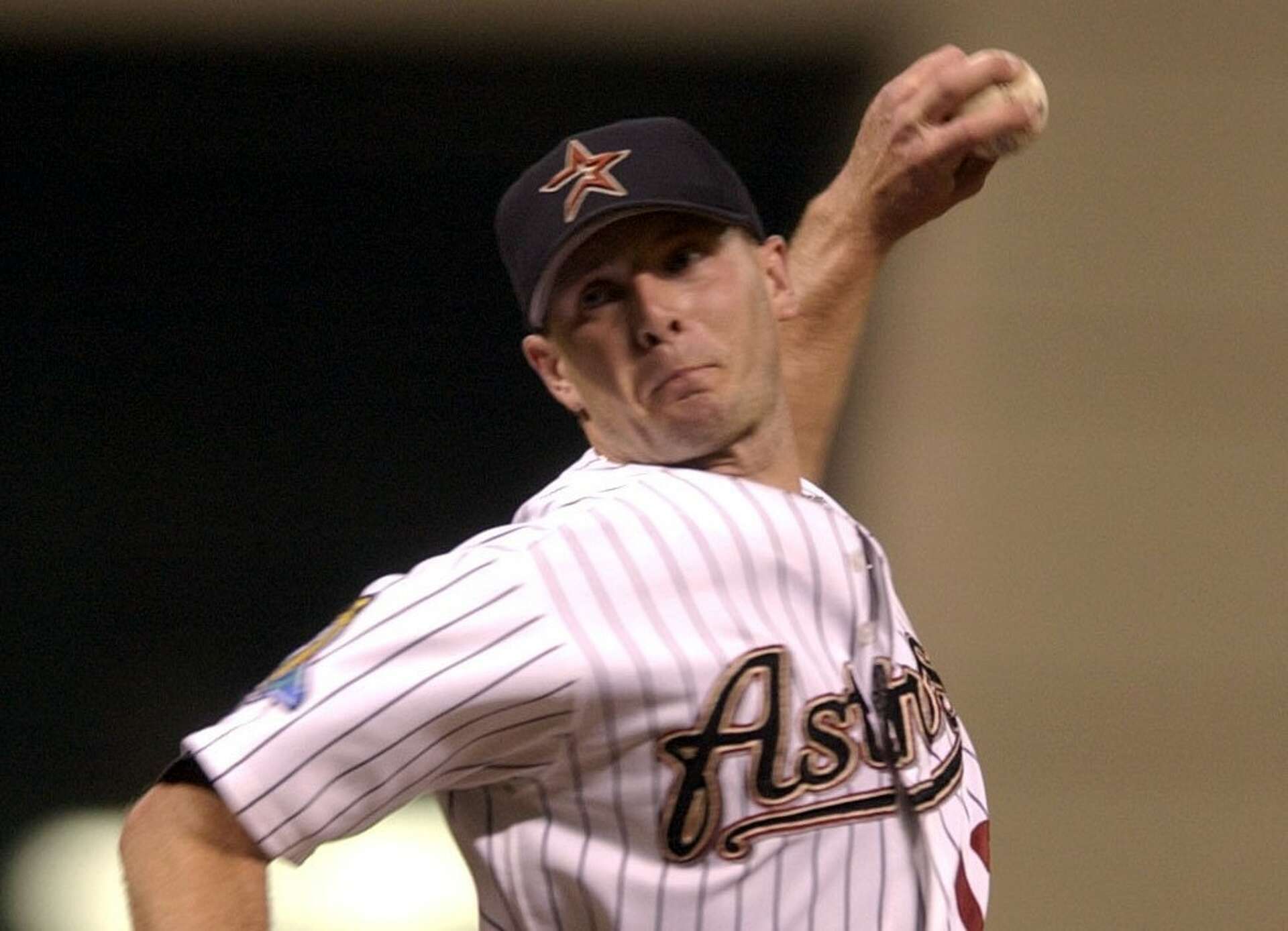 Former Houston Astros closer Billy Wagner makes Baseball Hall of Fame