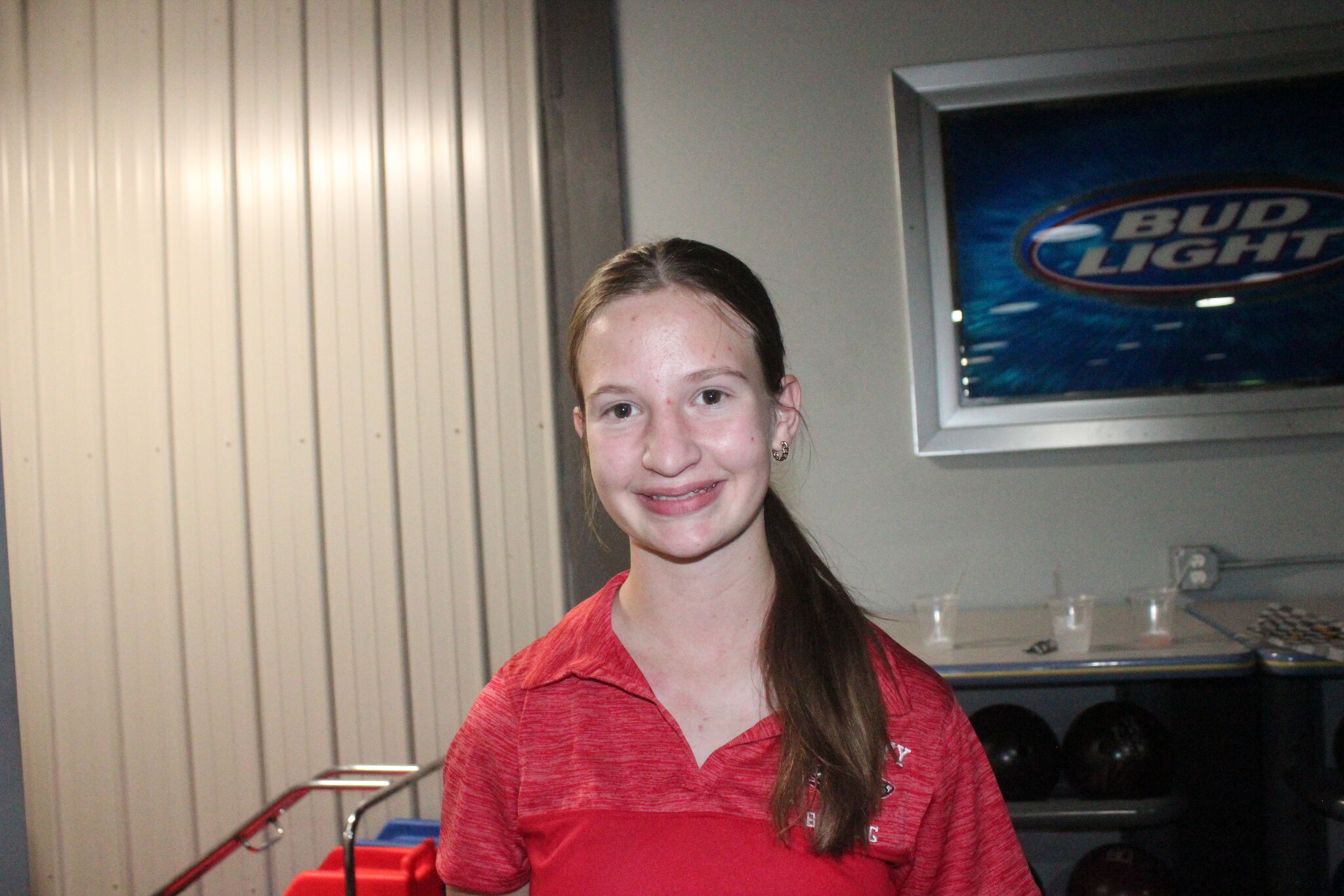 Reed City bowler hopes for huge finish