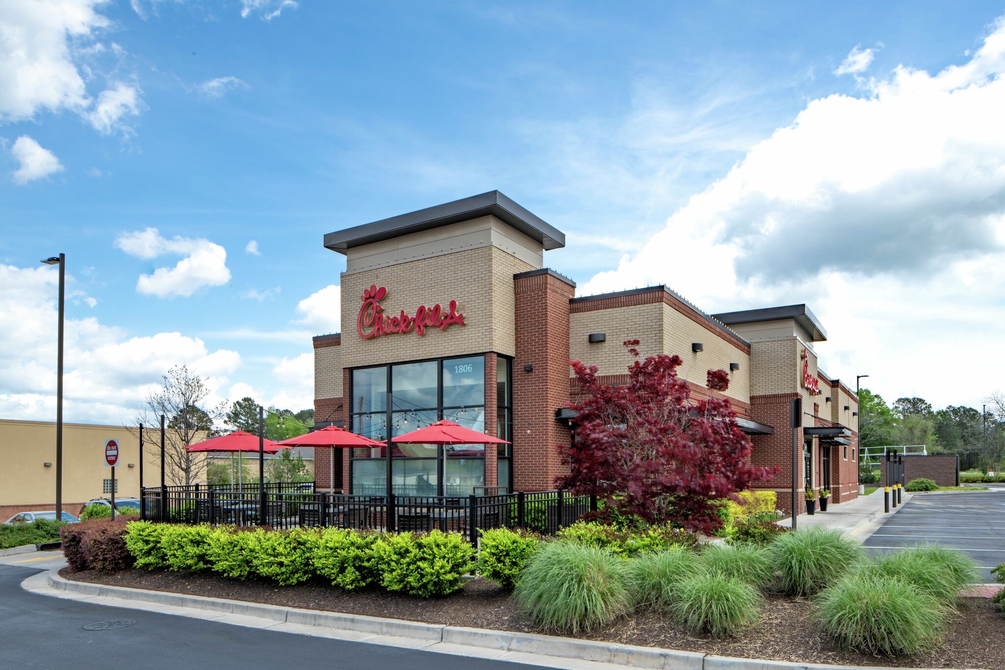 Here's where the Stone Oak ChickfilA location is moving