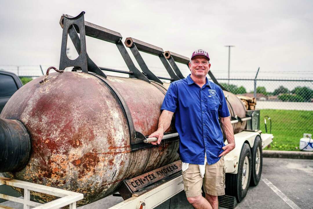 John Brotherton, influential Texas barbecue pitmaster, dead at 49