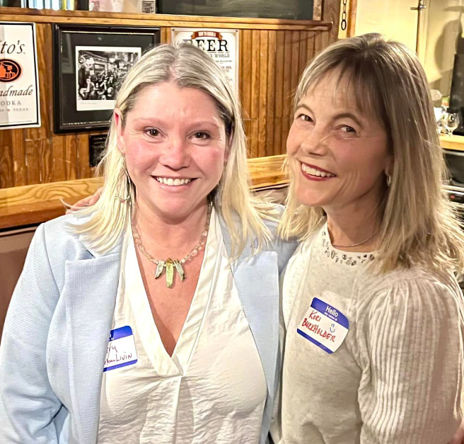 New Farmington Valley group empowers local women business owners