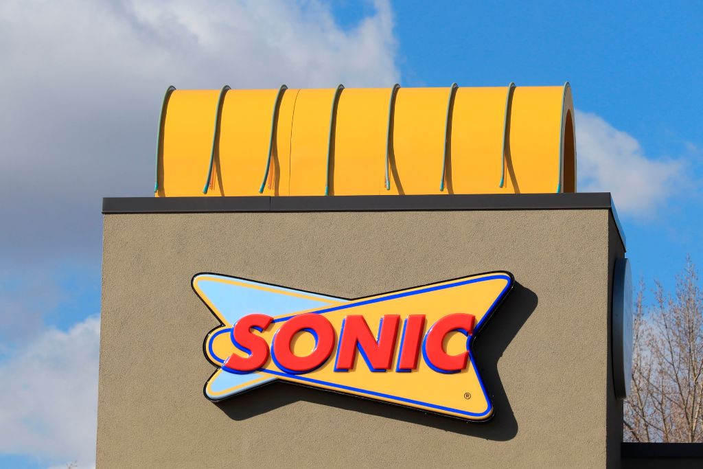 Sonic Rice Tx Texas teachers get free food and drinks at Sonic this week