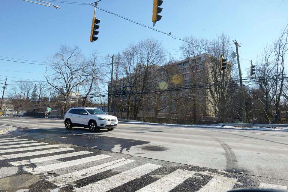 Norwalk Costco parking expansion, tire center approved with conditions