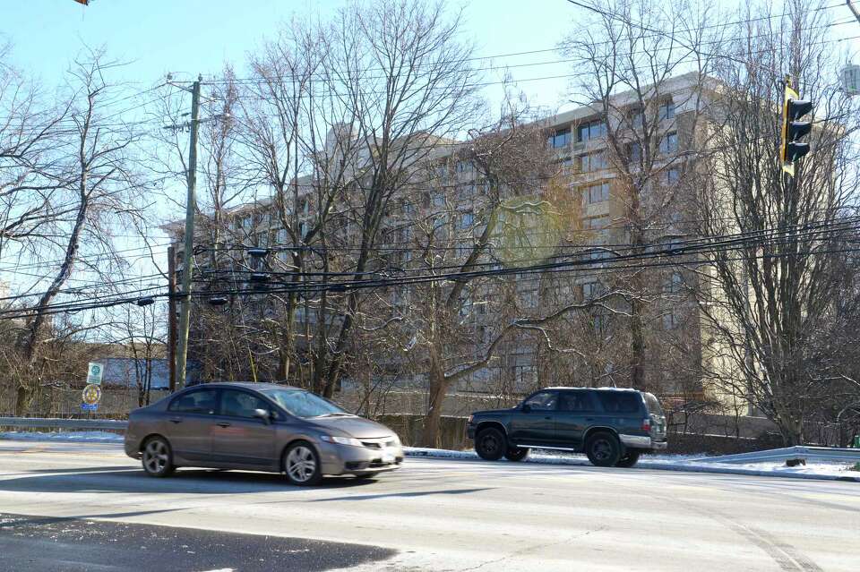 Norwalk Costco parking expansion, tire center approved with conditions