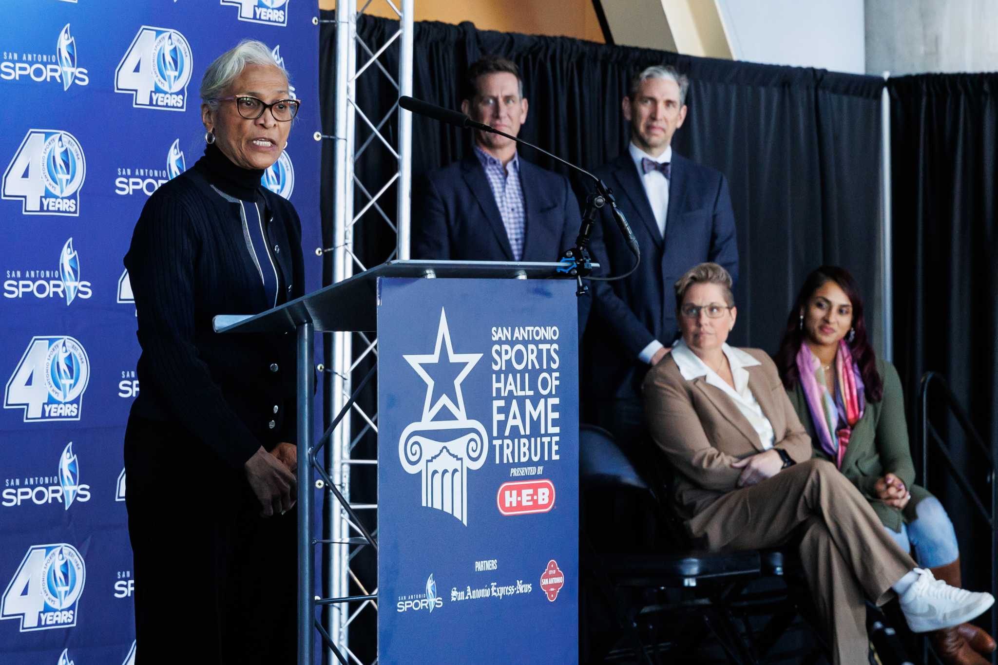 Jim Rackley Whittier selected to San Antonio Sports Hall of Fame