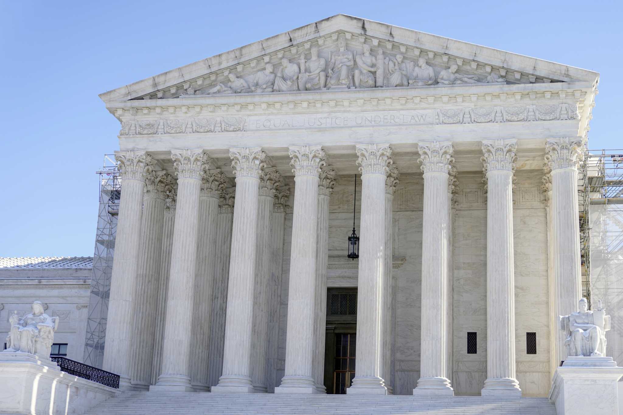 Supreme Court Appears Likely To Curb Federal Agencies Power