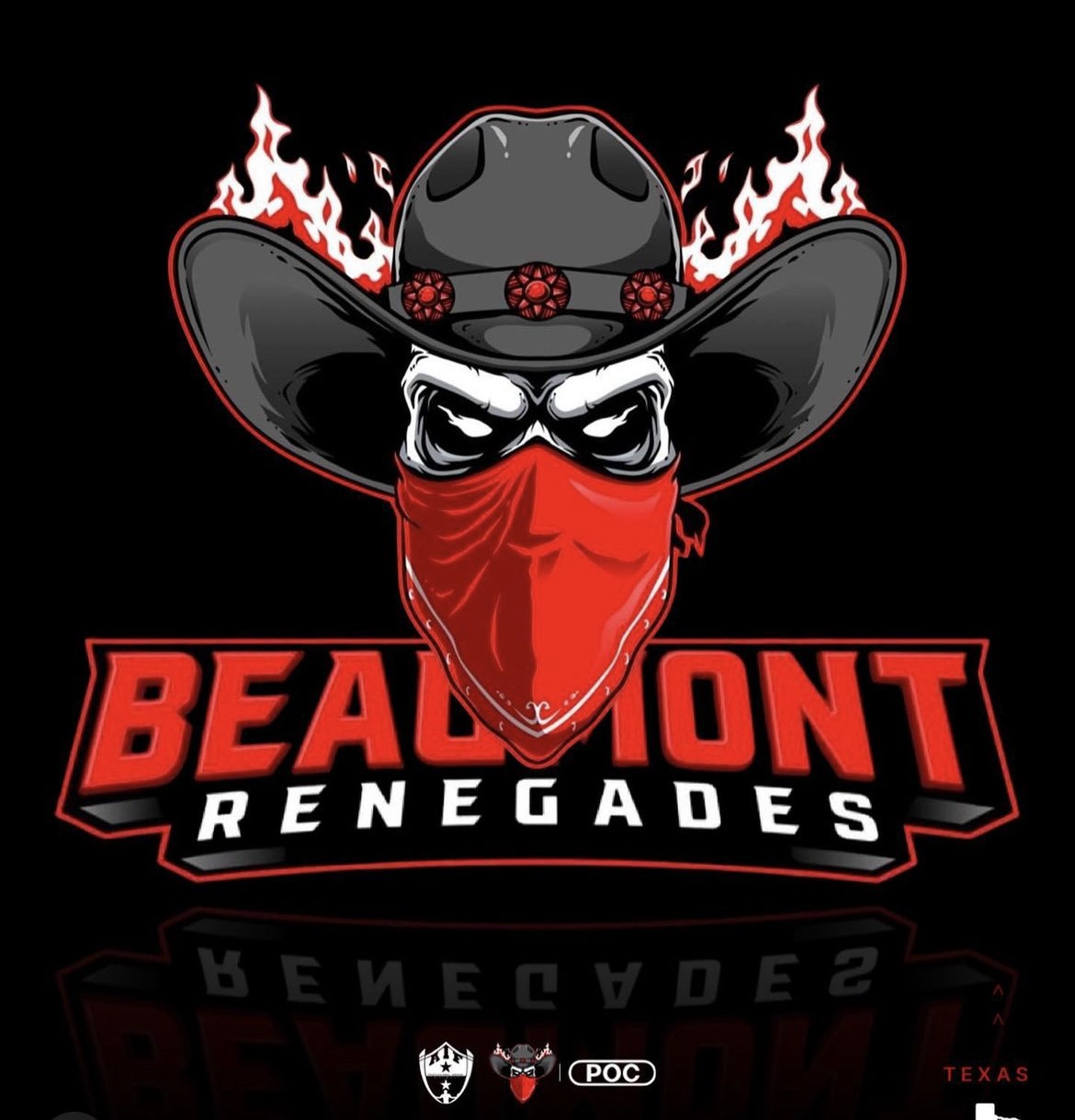 Beaumont Renegades hire interim head coach, secure home venue