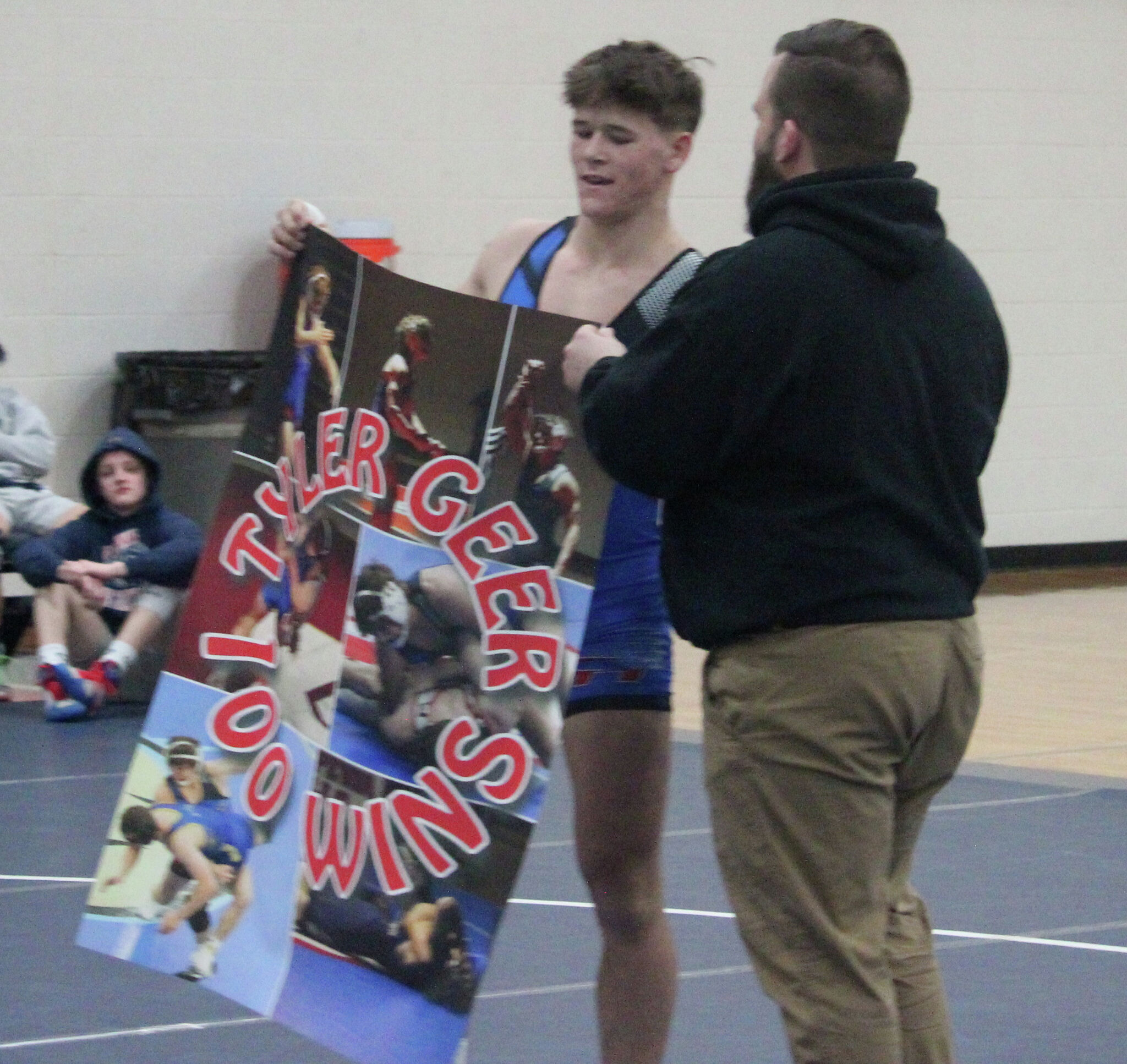 Chip Hills teams picks up two key league victories