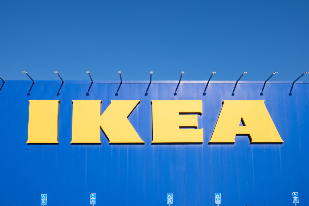 IKEA store without furniture to open at The Domain in Austin