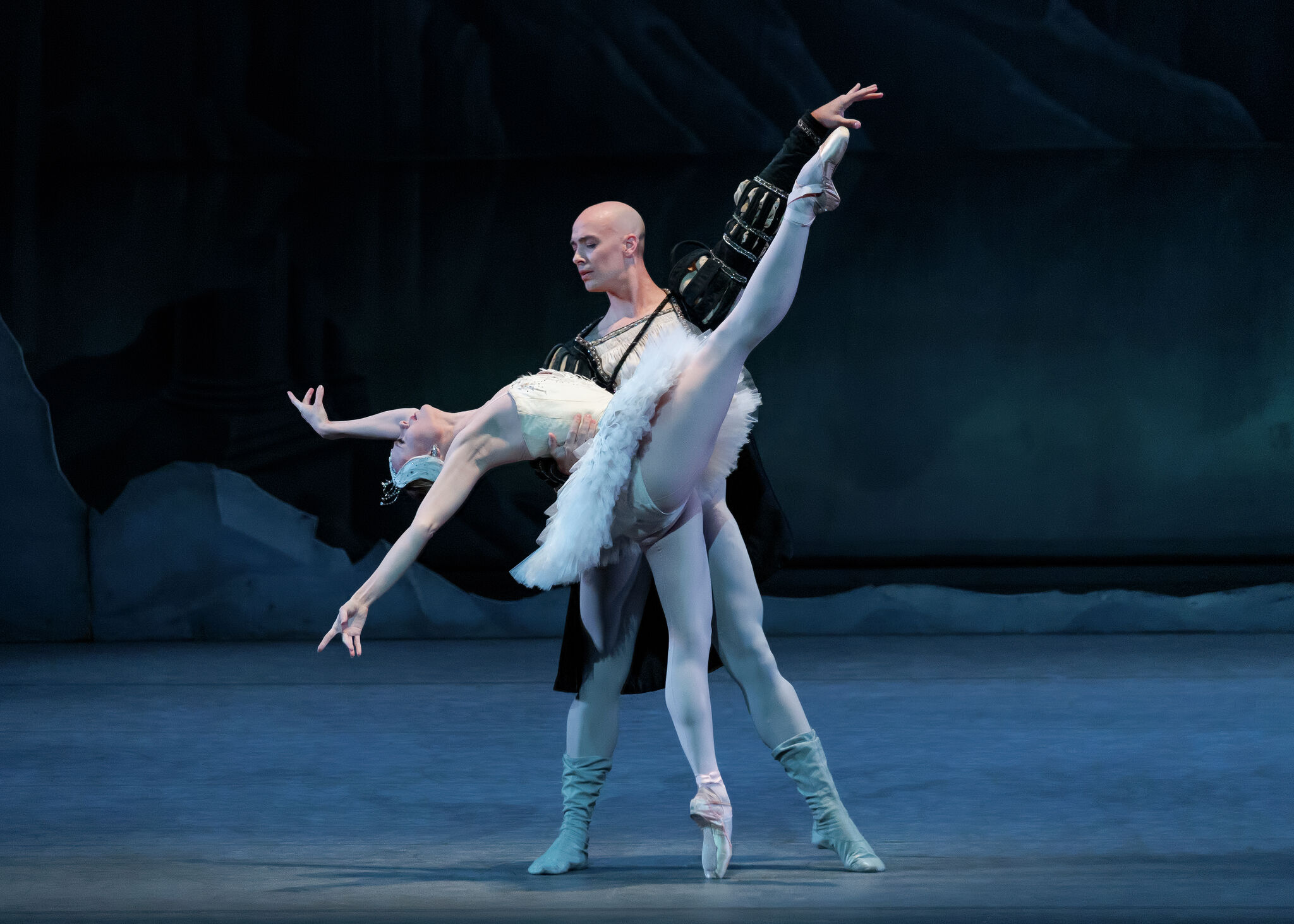 At 75, New York City Ballet returning to SPAC with varied program