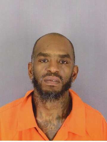 William Ricky Yates Murder suspect indicted