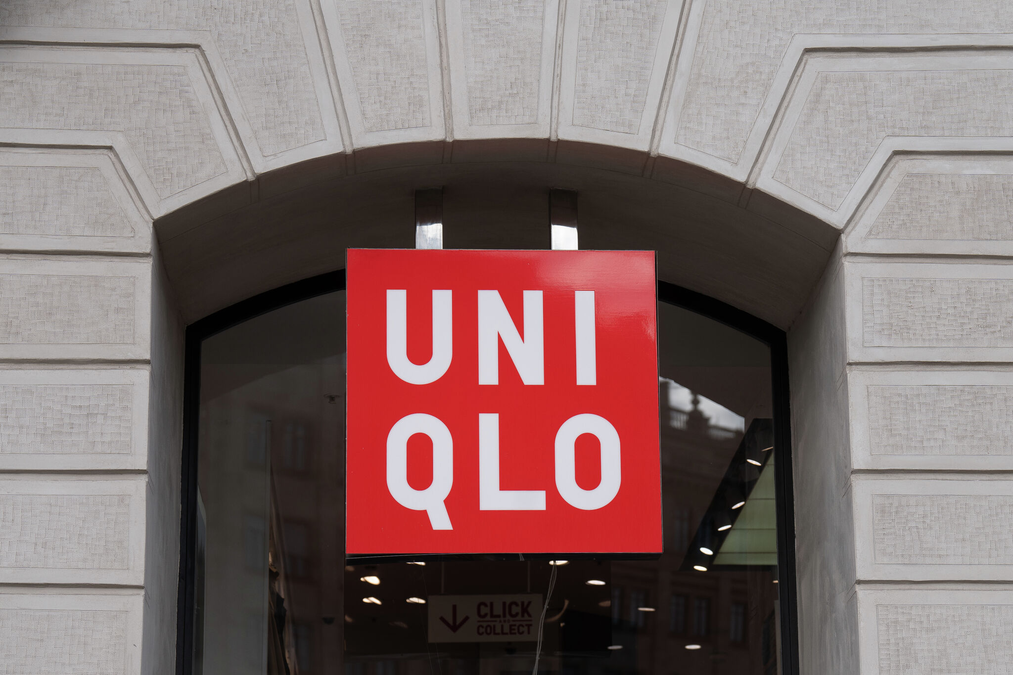 Popular Japanese retailer Uniqlo is coming to Texas