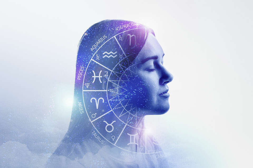 Pluto enters Aquarius officially this week on Nov. 19
