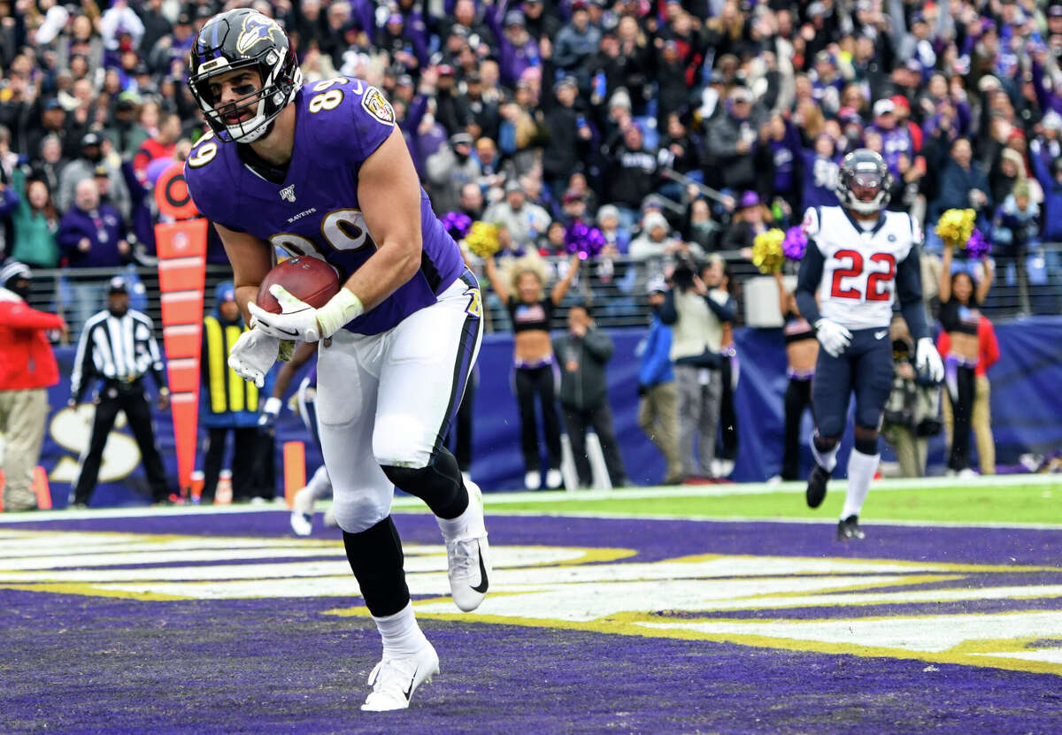 Sports Team Baltimore Ravens Gallery