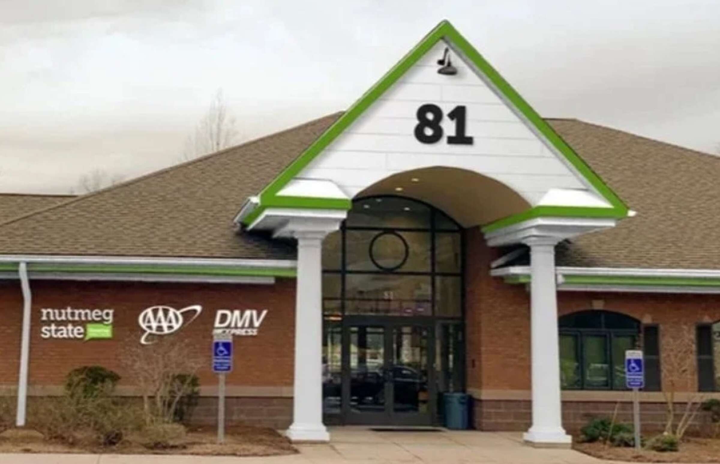 Nutmeg Credit Union looks to acquire rival First Bristol Credit Union