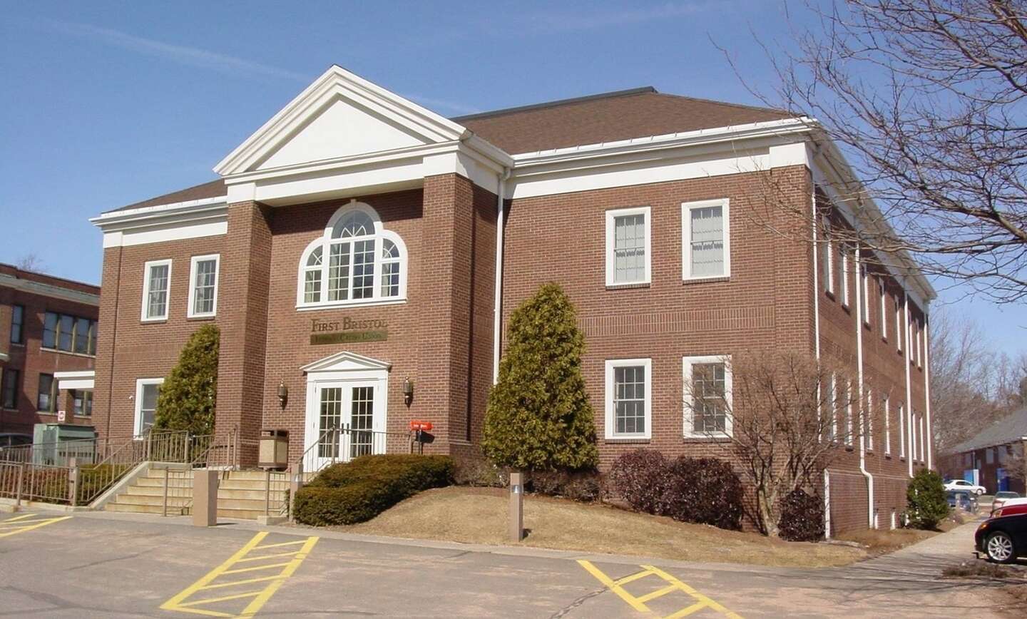 Nutmeg Credit Union looks to acquire rival First Bristol Credit Union