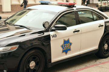 SF police arrest 2 in fatal crashes, including one that killed toddler