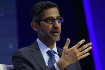 Google CEO Sundar Pichai explains slew of layoffs and threatens more