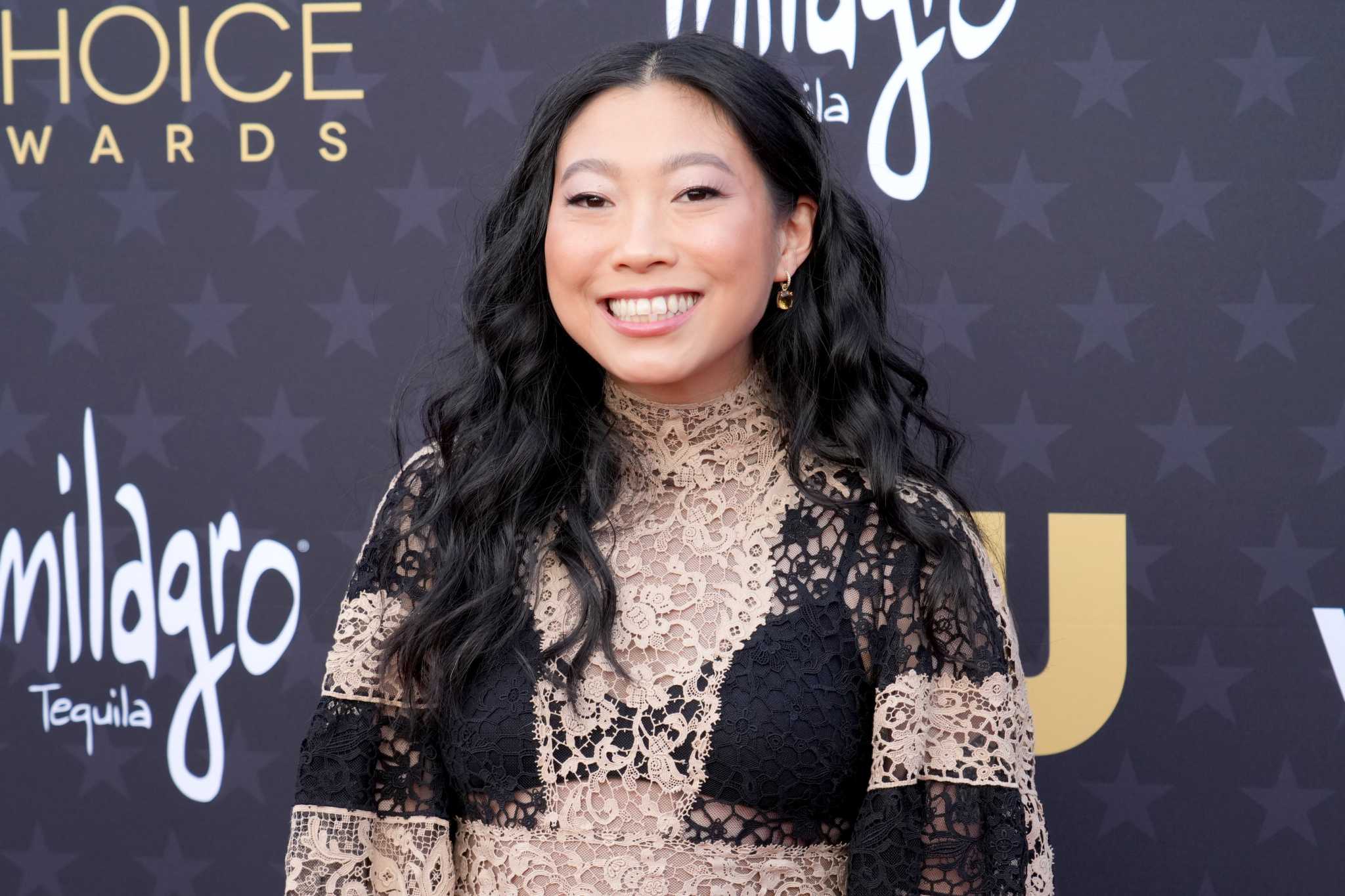 Awkwafina to lead S.F.’s Chinese New Year Parade