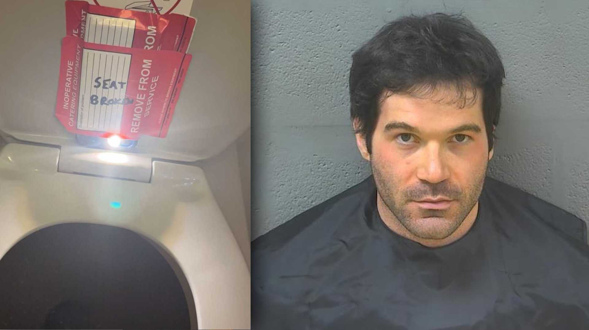 flight-attendant-arrested-for-filming-minors-in-aircraft-bathrooms