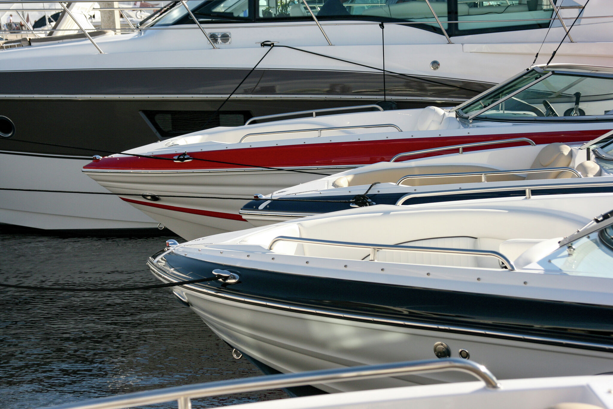 hartford-boat-show-at-mohegan-sun-takes-place-this-weekend