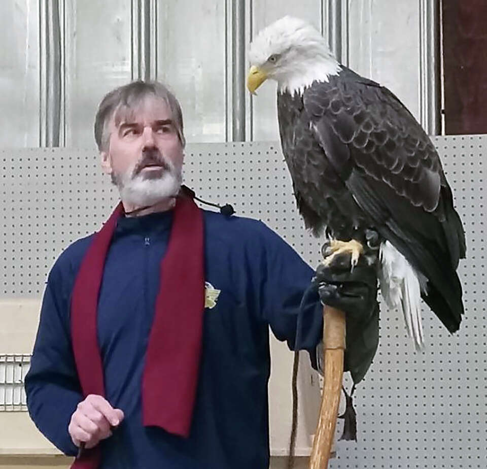 Clarksville Eagle Days set to soar in Missouri town