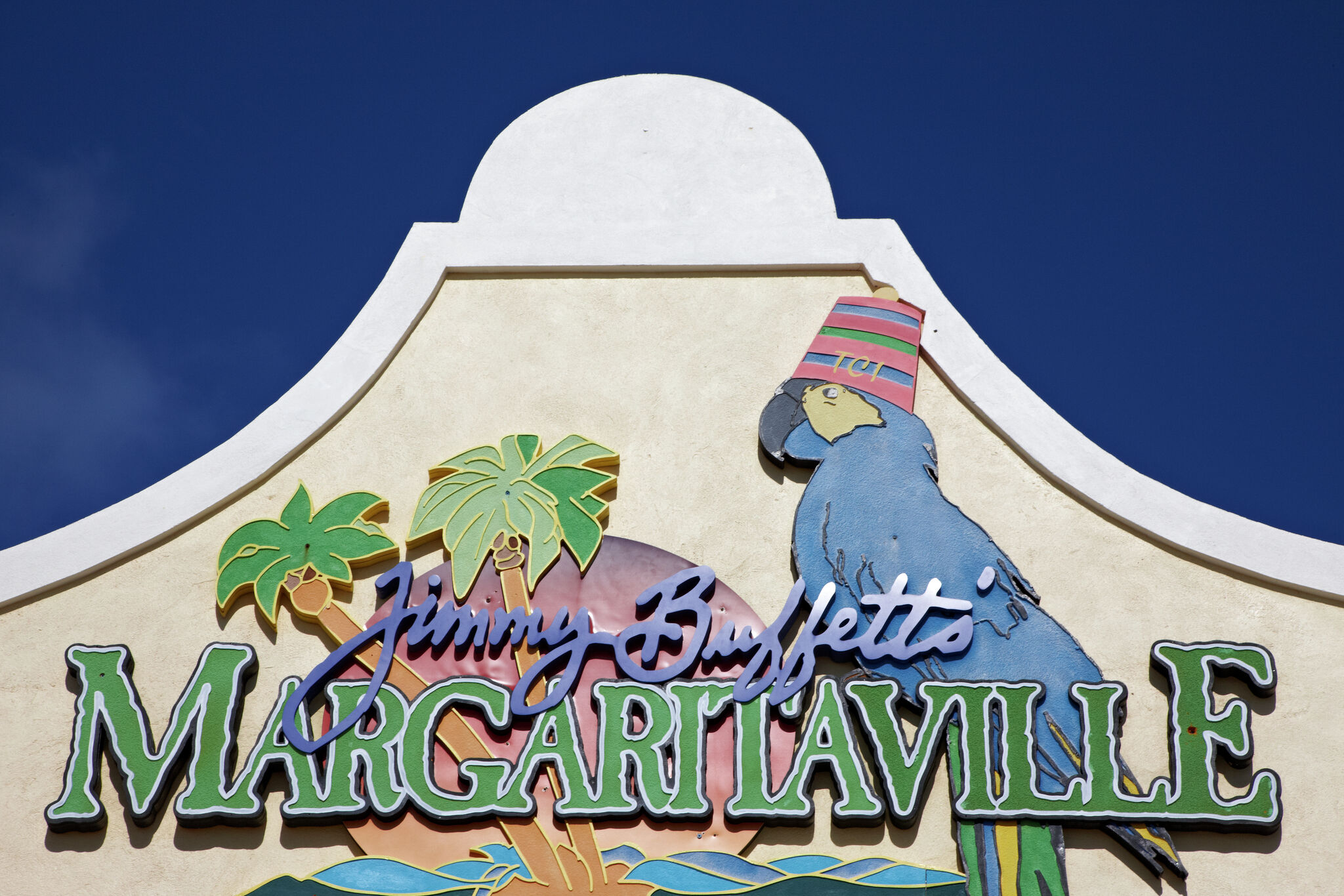 Margaritaville, Teksas'ın 6 Milyar Dolarlık Lake Texoma projesine katılıyor