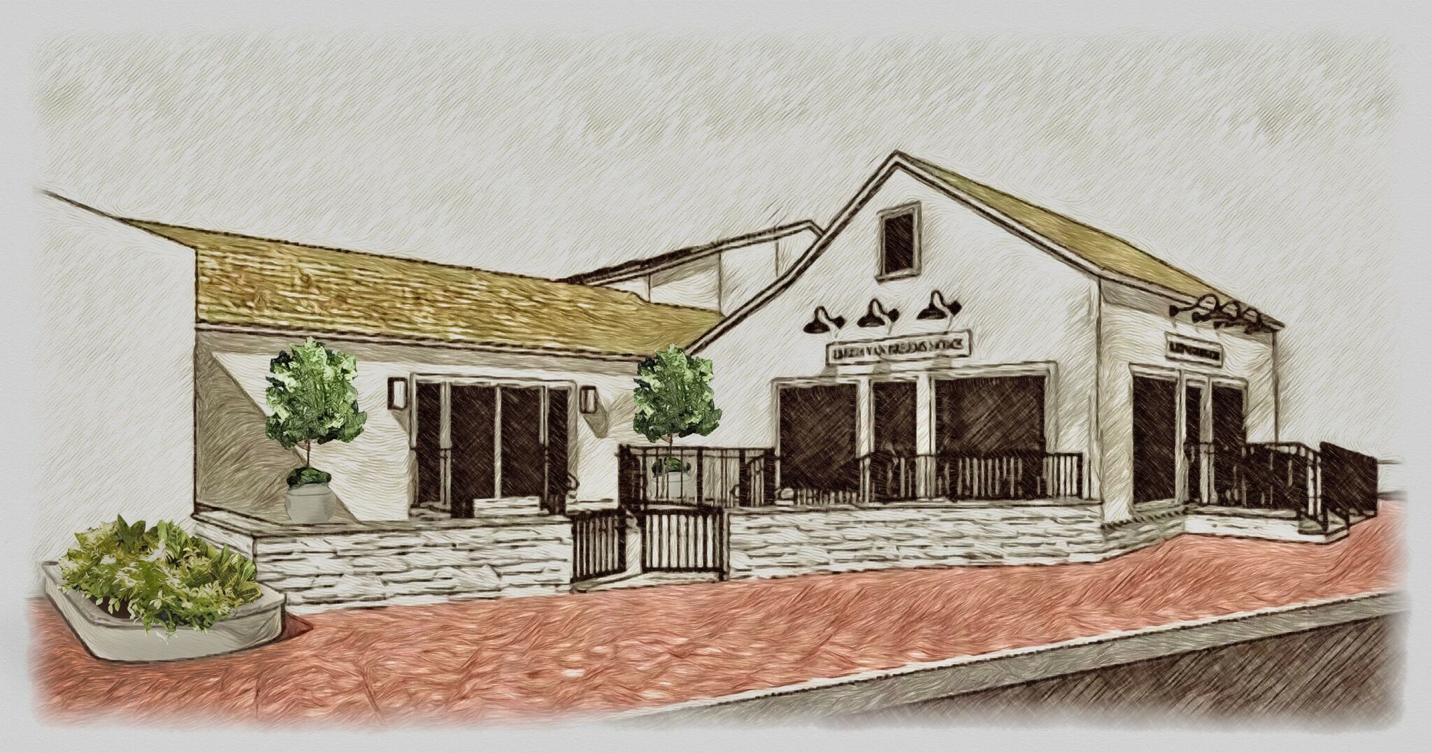 Remarkable Book Shop to flagship for Westport furniture store