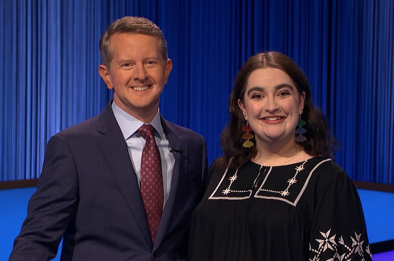Simsbury woman who entered 'Jeopardy!' 'on a whim' to return to show