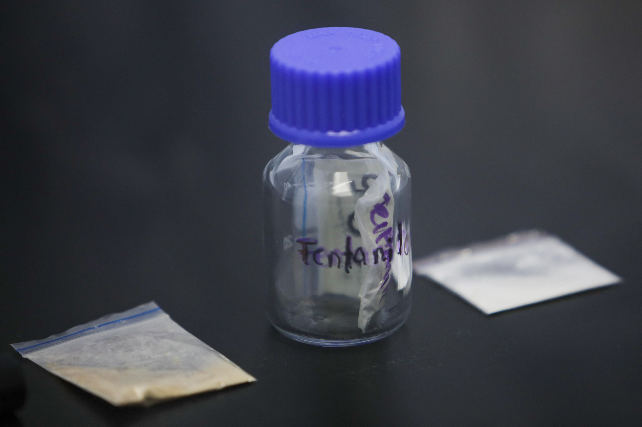 2 Bay Area teens dead, 2 hospitalized in suspected fentanyl overdoses