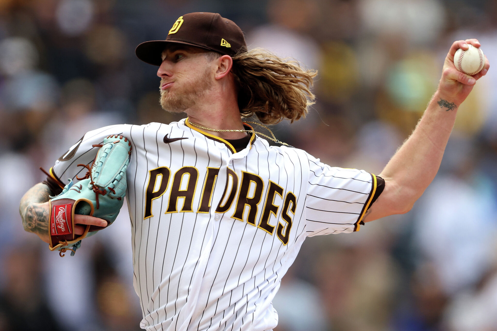 Astros, All-Star Closer Josh Hader Agree To Five-year Deal