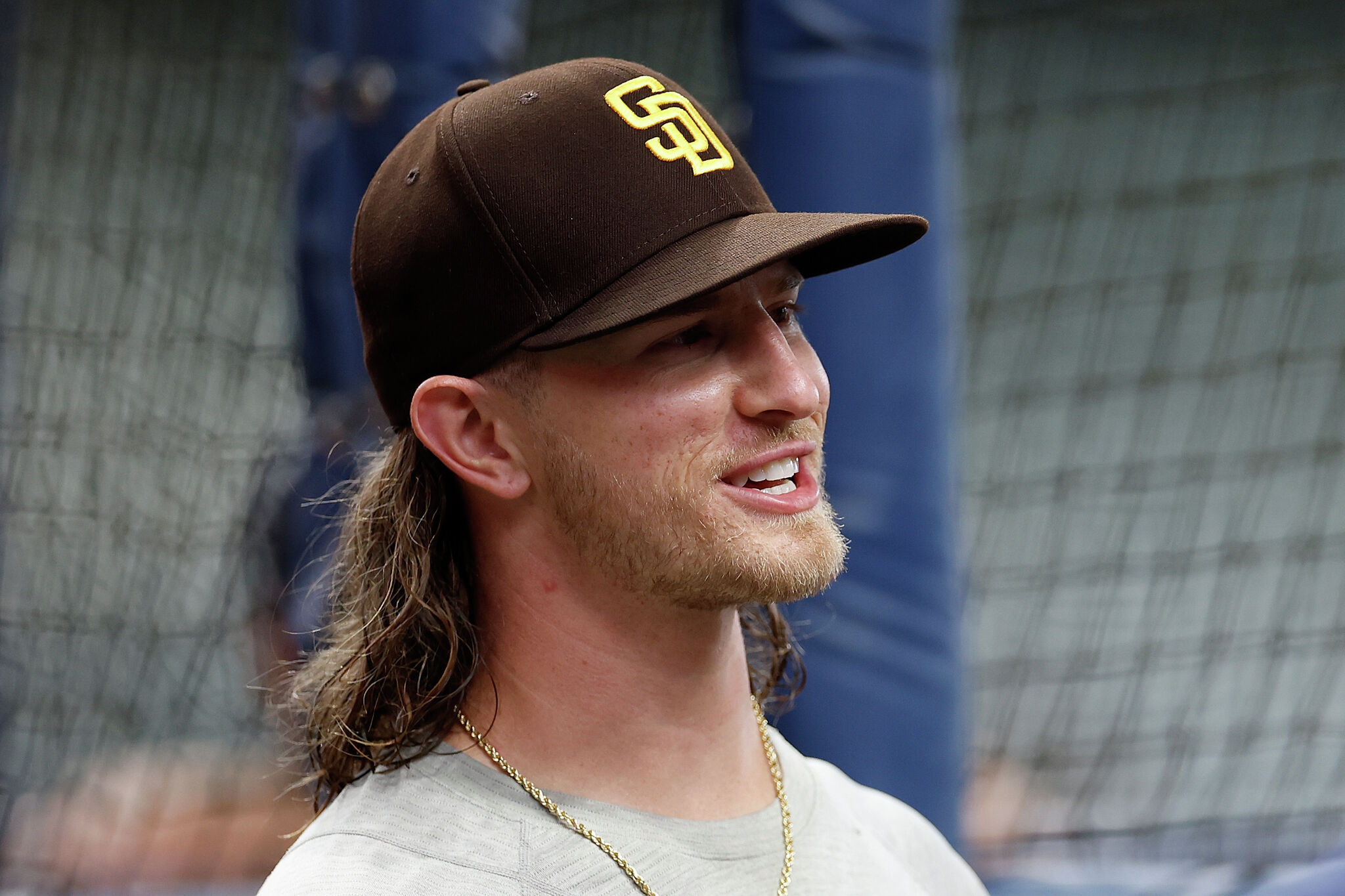 Josh Hader: 5 things to know about Houston Astros' new reliever