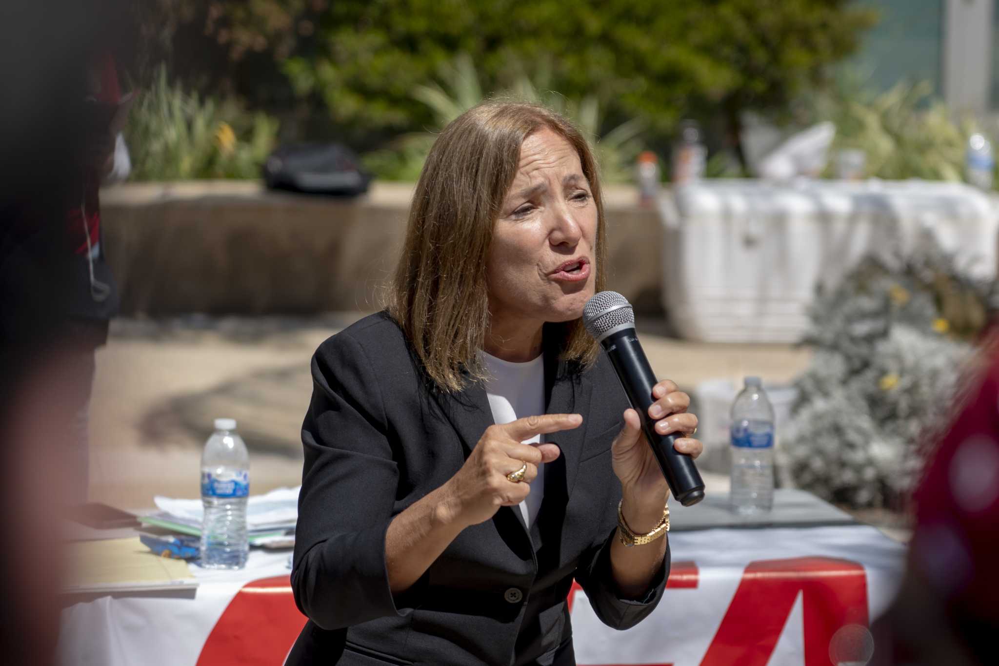 Why is the 2026 California governor’s race already in full swing?