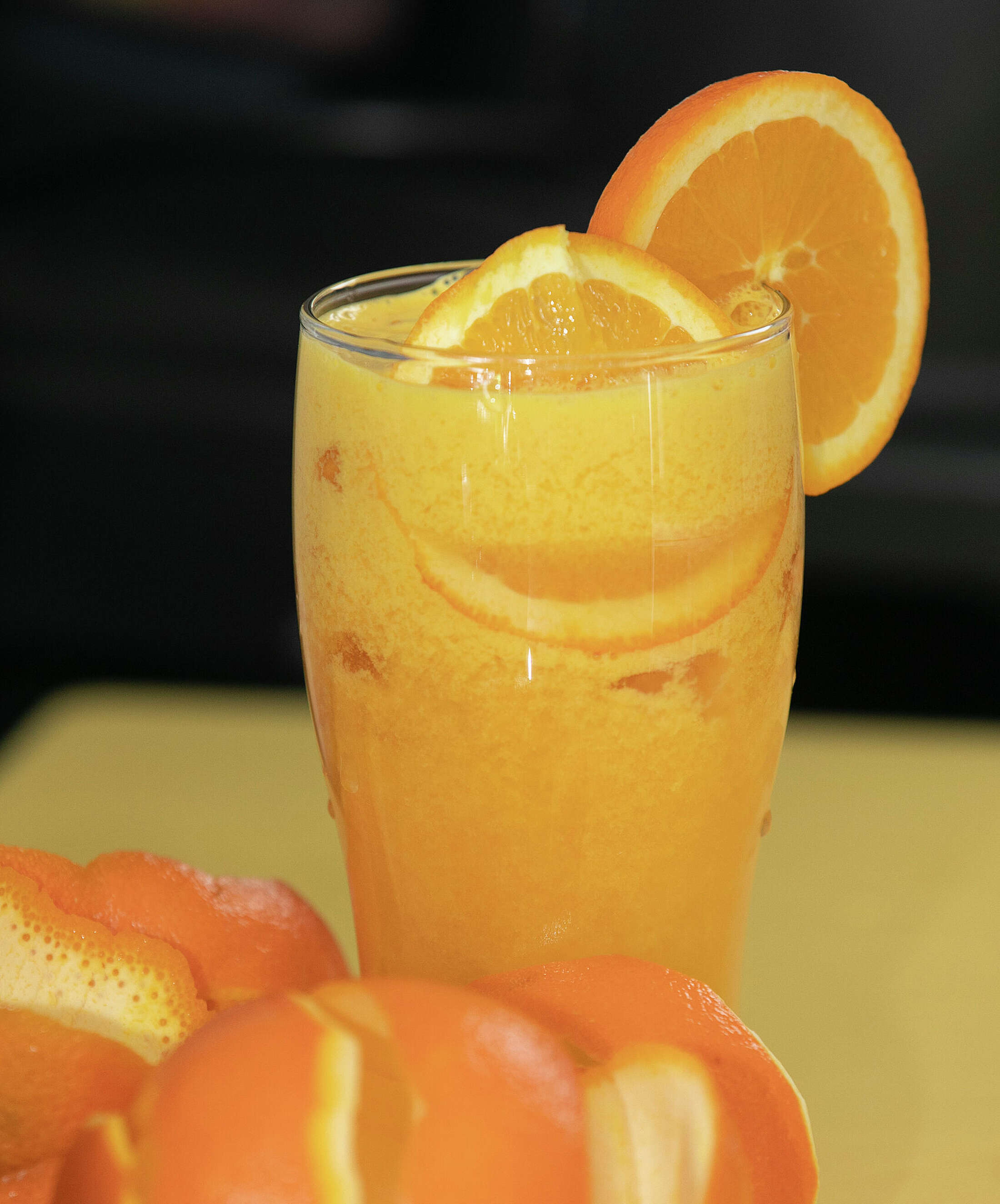 Ecuadorian deli, restaurant, juice bar opens at former Meriden Agway