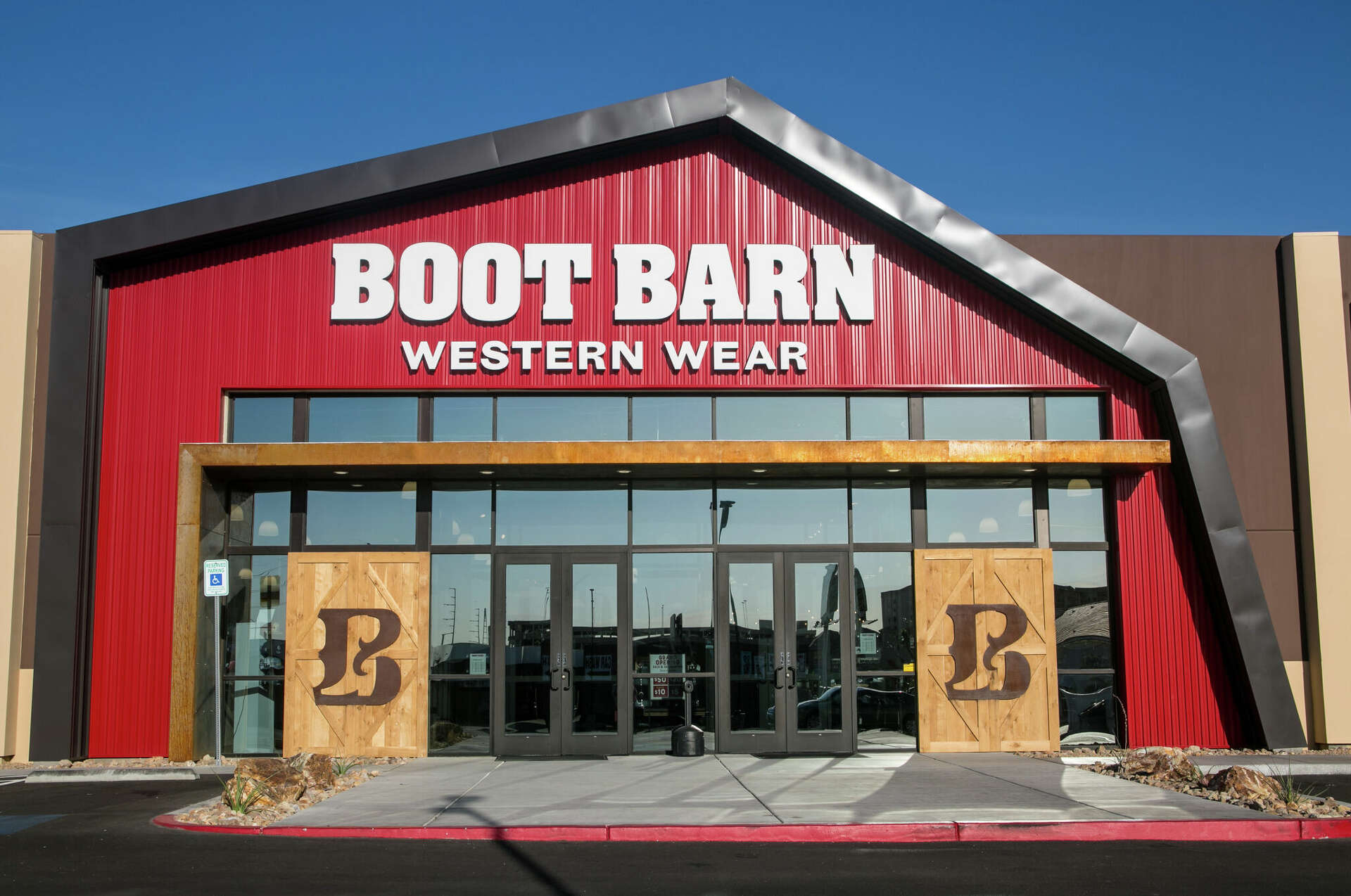 Boot Barn to open first store in the Texas Hill Country