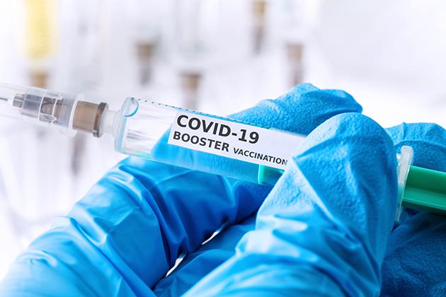 COVID vaccines don't increase cancer risk