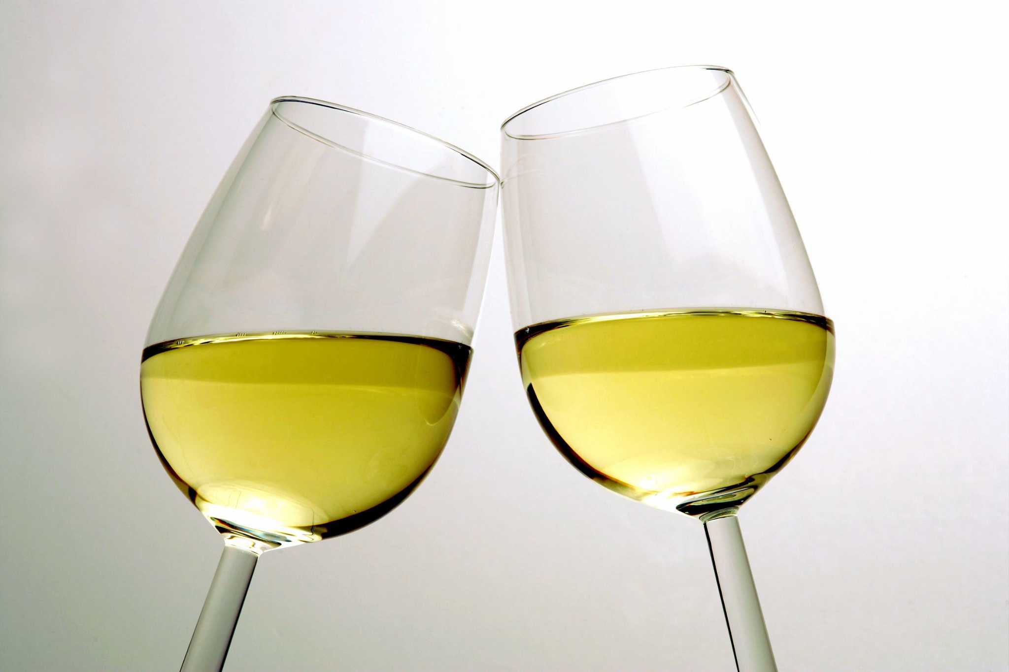 Taming hiccups with spicy Gewürztraminer wine