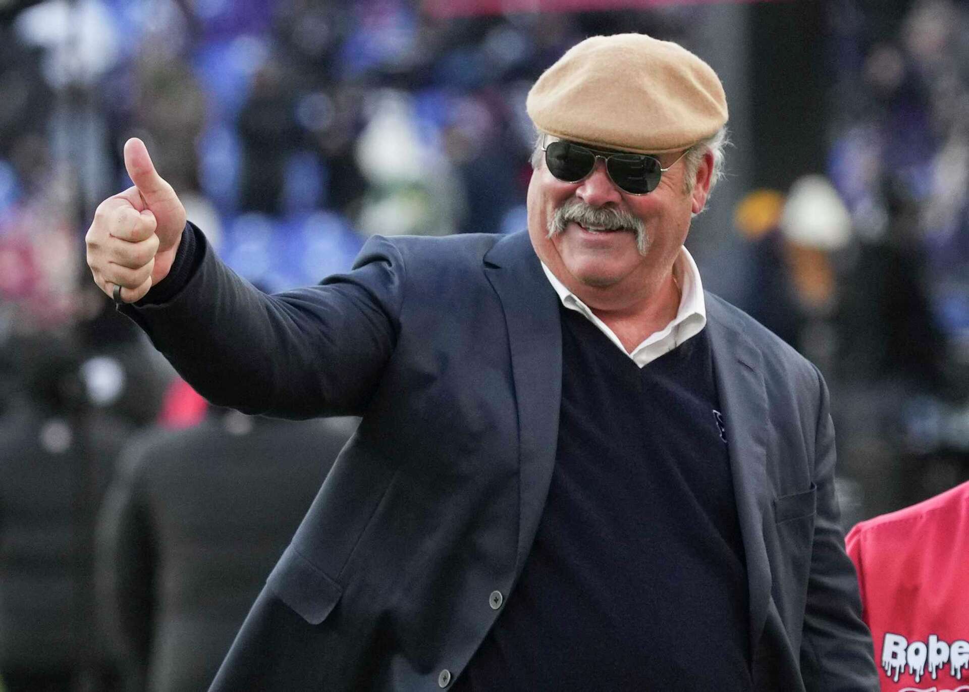 Houston Texans: What to know ahead of NFL's vote on Cal McNair