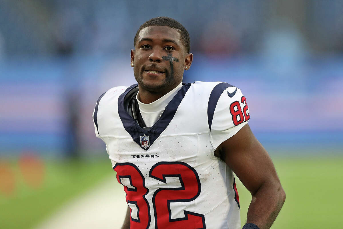 Watch: Steven Sims makes Texans history with punt return TD