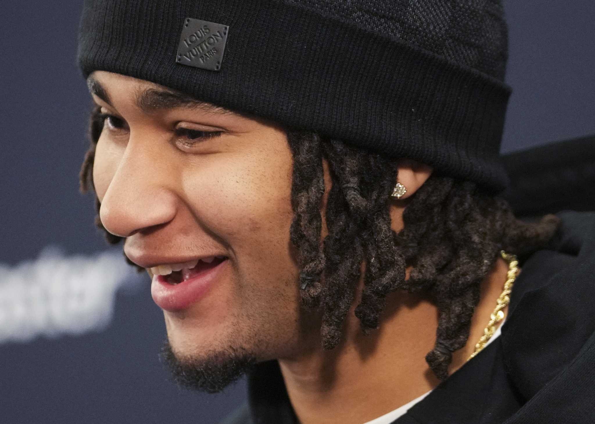 C.J. Stroud: Agency tells prospects to skip S2 tests