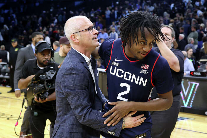 Solo Ball commits to UConn men's basketball - The UConn Blog