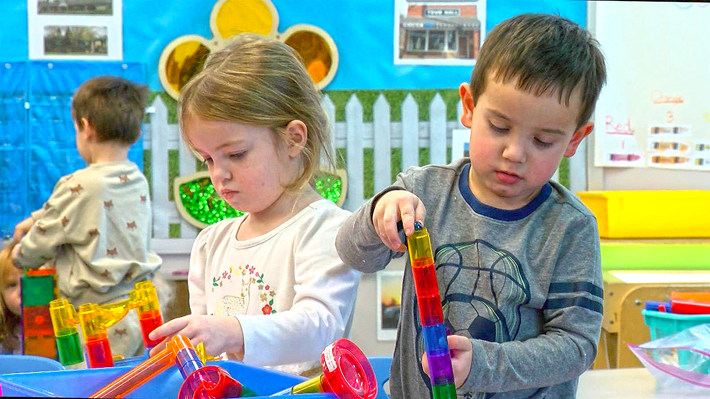 Illinois' Smart Start preschool expansion ahead of schedule